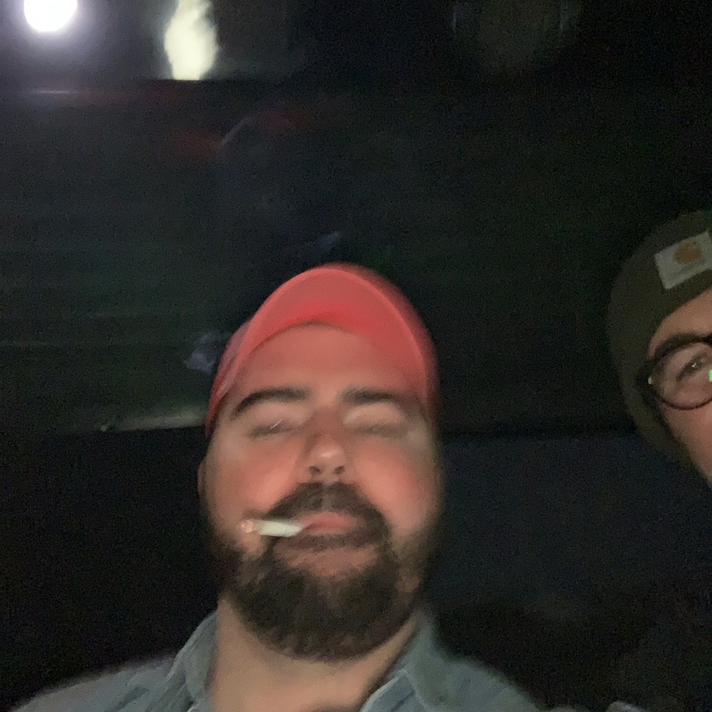 Meet your Posher, Conor